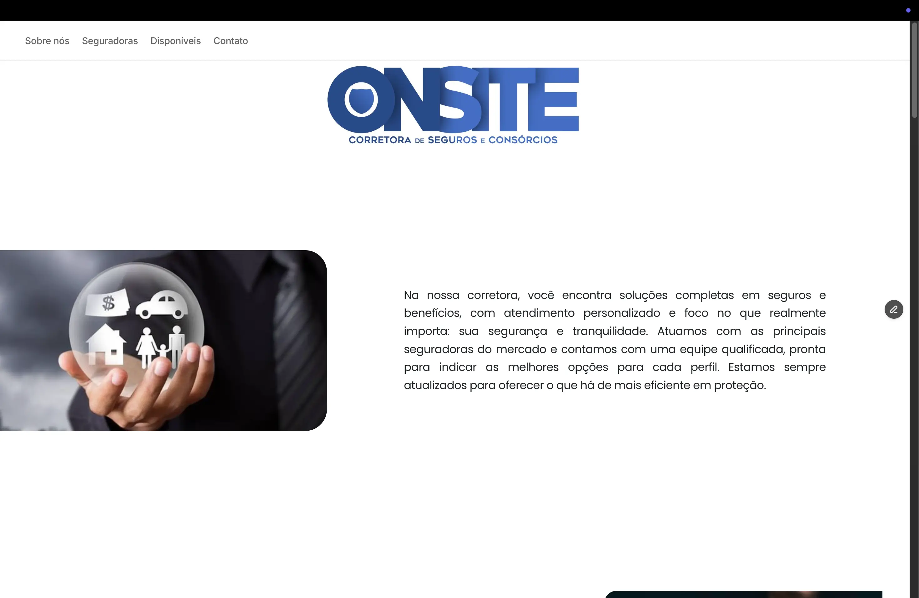 Onsite Seguros