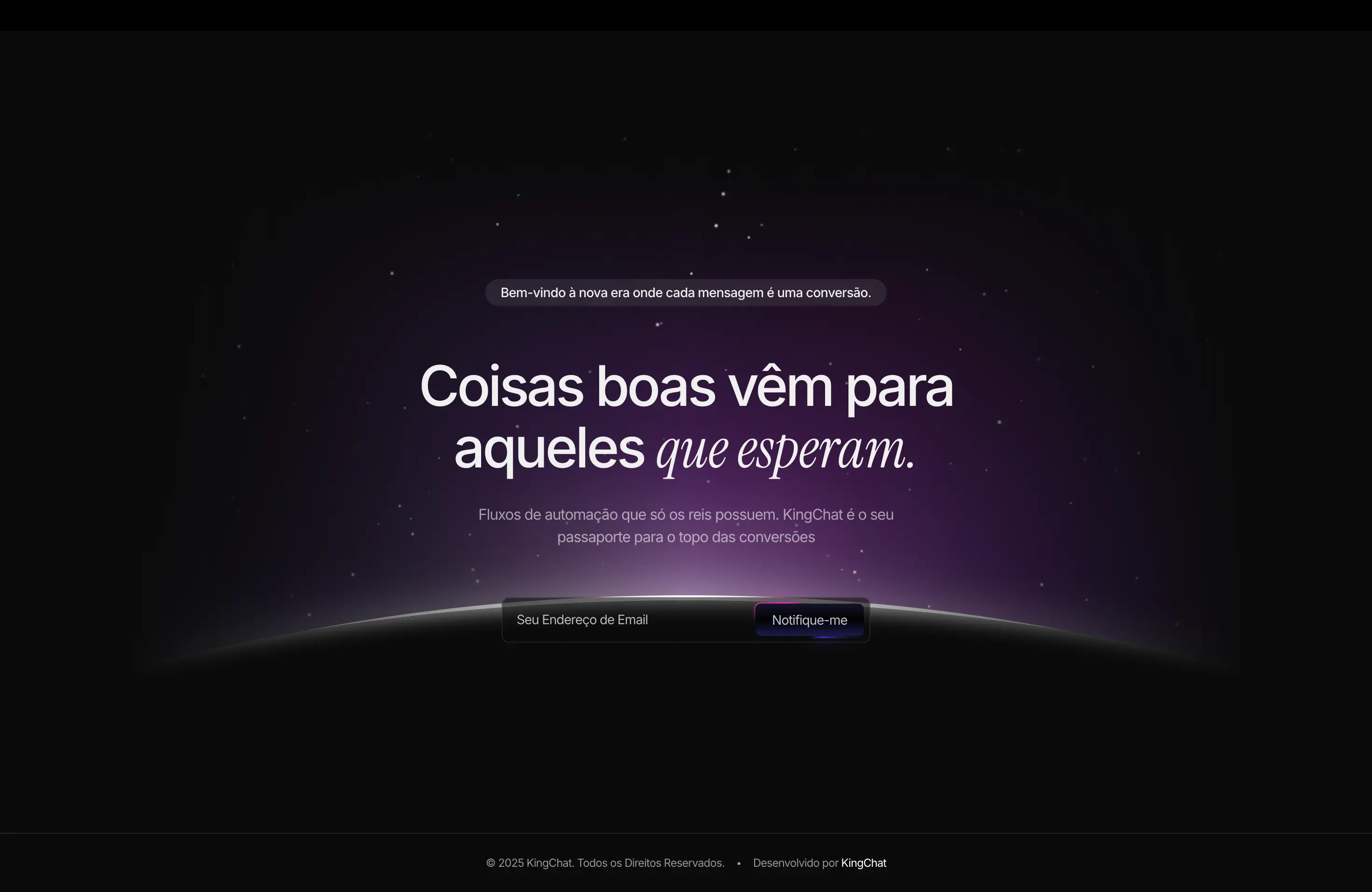KingChat